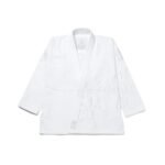 Shoyoroll Inferno White BJJ Gi for Training & Competition