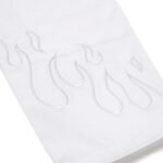 Shoyoroll Inferno White BJJ Gi for Training & Competition - Image 4