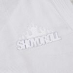 Shoyoroll Inferno White BJJ Gi for Training & Competition - Image 6