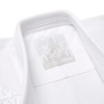 Shoyoroll Inferno White BJJ Gi for Training & Competition - Image 7