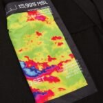 Shoyoroll Infrared Black BJJ Gi for Training & Competition - Image 8