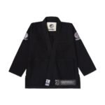 Shoyoroll Intra Competitor Black BJJ Gi