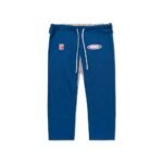 Shoyoroll JC Blue BJJ Gi – Competition Ready - Image 2