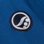 Shoyoroll JC Blue BJJ Gi – Competition Ready - Image 5