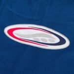 Shoyoroll JC Blue BJJ Gi – Competition Ready - Image 6