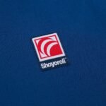 Shoyoroll JC Blue BJJ Gi – Competition Ready - Image 7