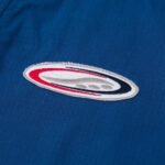 Shoyoroll JC Blue BJJ Gi – Competition Ready - Image 8