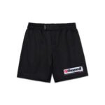 Shoyoroll JC Nogi Set – Long Sleeve Rashguard and Shorts Kit - Image 5