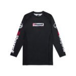 Shoyoroll JC Rashguard – Long Sleeve No-Gi Top