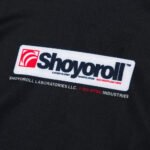 Shoyoroll JC Rashguard – Long Sleeve No-Gi Top - Image 4