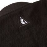 Shoyoroll Is Simple Black BJJ Gi – Competition Ready - Image 4