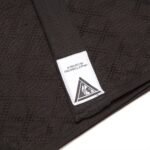 Shoyoroll Is Simple Black BJJ Gi – Competition Ready - Image 6