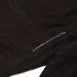 Shoyoroll Is Simple Black BJJ Gi – Competition Ready - Image 8