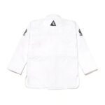 Shoyoroll Is Simple White BJJ Gi – Competition Ready - Image 3