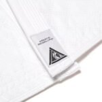 Shoyoroll Is Simple White BJJ Gi – Competition Ready - Image 4