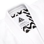 Shoyoroll Is Simple White BJJ Gi – Competition Ready - Image 5