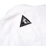 Shoyoroll Is Simple White BJJ Gi – Competition Ready - Image 6