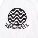 Shoyoroll Is Simple White BJJ Gi – Competition Ready - Image 7