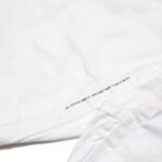 Shoyoroll Is Simple White BJJ Gi – Competition Ready - Image 8