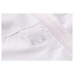 Shoyoroll KAF White BJJ Gi – Competition Ready - Image 4