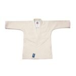 Shoyoroll Kano BJJ Gi in Unbleached - Image 2