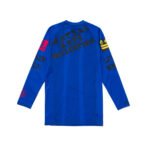 Shoyoroll King Road Rashguard – Batch #127 Long Sleeve No-Gi Top - Image 2