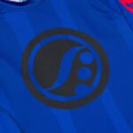 Shoyoroll King Road Rashguard – Batch #127 Long Sleeve No-Gi Top - Image 3