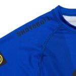 Shoyoroll King Road Rashguard – Batch #127 Long Sleeve No-Gi Top - Image 4