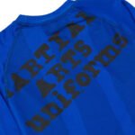Shoyoroll King Road Rashguard – Batch #127 Long Sleeve No-Gi Top - Image 5
