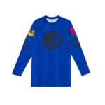 Shoyoroll King Road Set – Batch #127 Long Sleeve Rashguard and Shorts Kit - Image 2