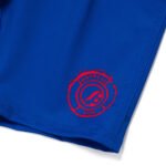 Shoyoroll King Road Set – Batch #127 Long Sleeve Rashguard and Shorts Kit - Image 6