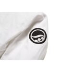 Shoyoroll Know Wave White BJJ Gi – Competition Ready - Image 5