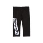 Shoyoroll Krink BJJ Gi in Black - Image 2