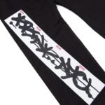 Shoyoroll Krink BJJ Gi in Black - Image 6