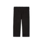Shoyoroll Krink BJJ Gi in Black - Image 7