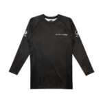Shoyoroll Labs Nogi Set – Comp Standard 24.4 Long Sleeve Rashguard and Shorts Kit - Image 2