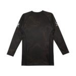 Shoyoroll Labs Rashguard – Comp Standard 24.4 Long Sleeve No-Gi Top - Image 2