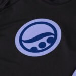 Shoyoroll Lavender Nogi Set – Short Sleeve Rashguard and Shorts Kit - Image 4