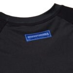 Shoyoroll Lavender Rashguard – Short Sleeve No-Gi Top - Image 4