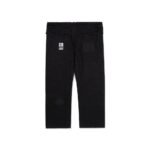 Shoyoroll Lithos Competitor Black BJJ Gi - Image 2