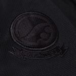 Shoyoroll Lithos Competitor Black BJJ Gi - Image 6