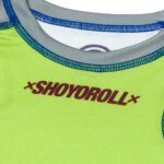 Shoyoroll Lithos Nogi Set – Short Sleeve Rashguard and Shorts Kit - Image 4
