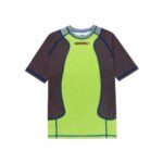 Shoyoroll Lithos Rashguard – Short Sleeve No-Gi Top