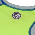 Shoyoroll Lithos Rashguard – Short Sleeve No-Gi Top - Image 4