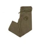 Shoyoroll M.A.C Olive BJJ Gi – Competition Ready - Image 4