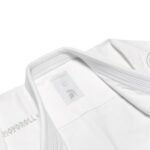 Shoyoroll M.A.C White BJJ Gi - Image 3