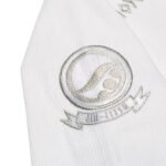 Shoyoroll M.A.C White BJJ Gi - Image 4