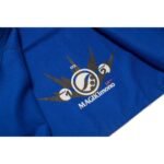 Shoyoroll Magikimono V3 Blue BJJ Gi for Training & Competition - Image 3