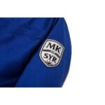 Shoyoroll Magikimono V3 Blue BJJ Gi for Training & Competition - Image 5