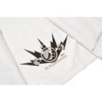 Shoyoroll Magikimono V3 White BJJ Gi - Image 3